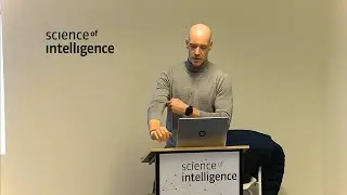 Guest Speaker @SCIoI: Benjamin Alt - Hybrid AI for Safe Embodied Intelligence