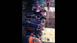 Mosh Pit @ Bassdrop Distortion