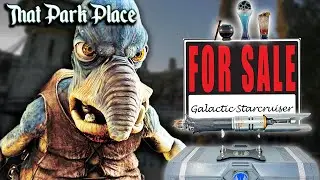 Disney CUTTING Galactic Starcruiser Losses by Putting Pieces up for Sale | Kathleen Kennedy