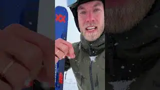 V&ouml;lkl Peregrine 82 im Test 🧐 #snowhow #skitest #ski
