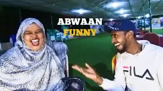 WAXAAN ISHA BURCO KULA KULMAY ABWAAN CAAN AH NIMCA HEYBE