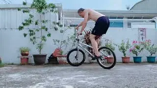 2025-56y BMX LIFE 002 #bmx
