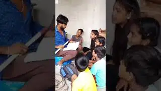 Narendra Cg comedy Video !! CG 11 king new comedy shot video