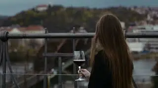 Hermitage Hotel Prague TRAILER