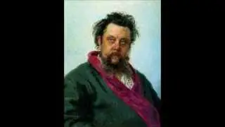 Mussorgsky - Pictures at an Exhibition - Samuel Goldenberg and Schmu&yuml;le