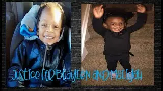 Braylen Noble Missed Update | Maliyah Bass father shares thoughts on guilty plea
