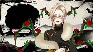 Who Murdered My Empress! [Part 2]