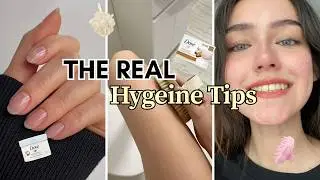 Personal Hygiene Tips No One Tells You (But Everyone Notices)