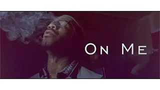 Q Da Fool - On Me (Official Video) | Dir. @SkinnyEatinn