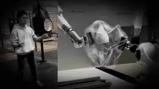 Architectural Research - Tension Structures - 
