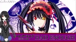 Date A Live AMV  - 