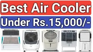 Best Air Cooler Under 15000 in india 2022 | Best Air Cooler For Home Use