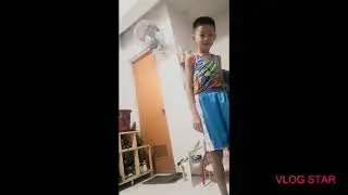 Dance complition(switch it up) kiti kiti dance move!!