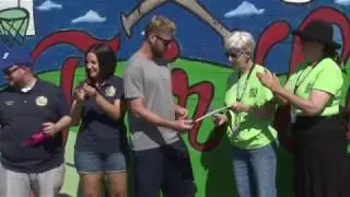 Fair Lawn Arts Council - Art in the Park 2019