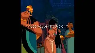 Chel edit|| The Road to El Dorado #chel #roadtoeldorado