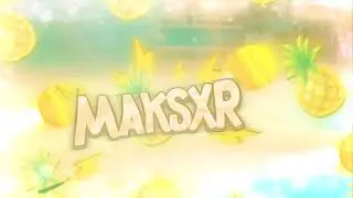 Держи maksXR☺️😉