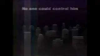 Freddy's Dead: The Final Nightmare TV Spot #6 (1991) (low quality)