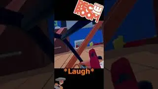 Rec Room PVP Gay #recroom #pvp