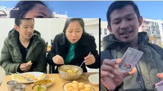 One year completed in Korea .भीजा थपीयो है😊😊#visa #renew nepal food in daejeon❤️❤️