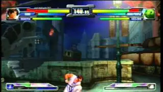 NGBC Session #5 solidshark151 vs JINXHAND Match 12