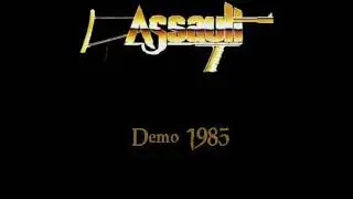 Assault - Heavy Justice
