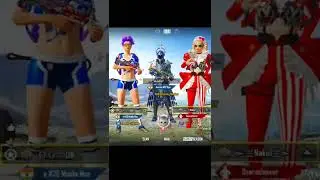 WAIT FOR END😈😈💯💯#bgmi #viral #viralshorts #pubgmobile #pubgmobiletrend