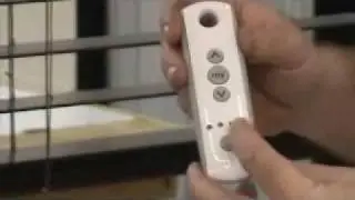 Somfy-WireFree-RTS-Tilt-Programming.wmv