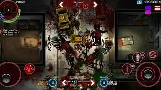 SAS 4 - Nightmare Multiplayer to solo with black key dropped