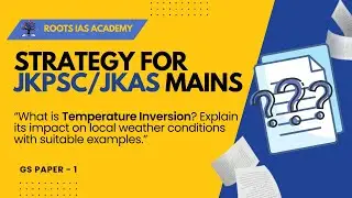 Decode UPSC/KAS Success: Real Q&A Sessions, Real Results! | 2025 Mains Power-Up