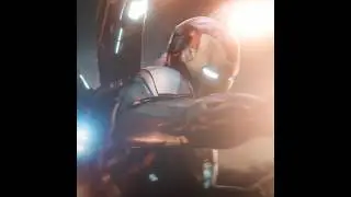 Tony always learns from his PAST - Tony Stark x Thor Edit | Montagem Tomada (Slowed)#shorts