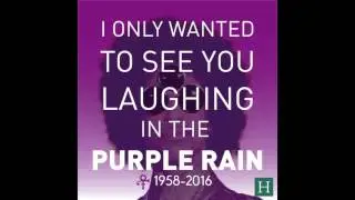 Morning Hangover Audio: Keith Urban on Prince