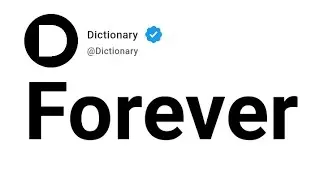 Forever Meaning In Bengali