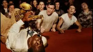 Accidental Renaissance
