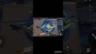 mythic ram 7 @TOXICBOYFF-t3e @iFerg #ram7 #codmobile #inspection