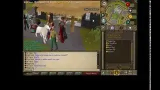 White Partyhat DD [Soulsplit]rsps