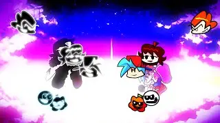 Memory//Leak FNF 