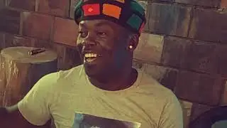 Petitjean – Abanda Man Ekang - Essani (Drum Cover)