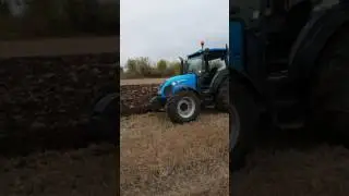Landini powerfarm 110