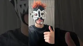 La batalla m&aacute;s esperada lleg&oacute;, El Golfista Enmascarado VS El Doctor X #elgolfistaenmascarado #golf