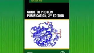 LIFE SCIENCES | Methods in Enzymology (7) The Guide to Protein Purification