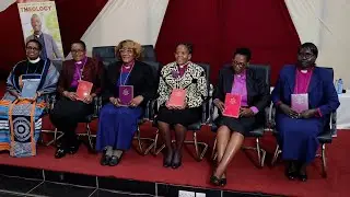 Breaking the Stained Glass Ceiling: African Women Bishops' Call to Action