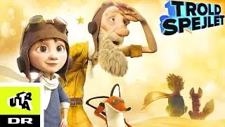 Den Lille Prins filmen | Troldspejlet | Ultra