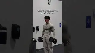 Intensity over Volume 🦾