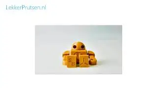Weekend print: Maker Faire Robot Action Figure