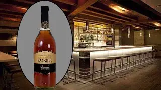 Korbel Brandy Review - Potent Potable from California