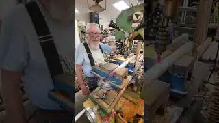 Cutting the Nest in a Native American style flute by Laughing Crow.