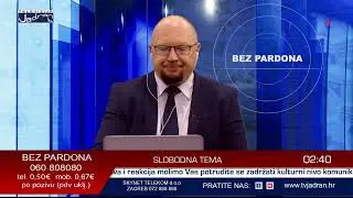 BEZ PARDONA 04.02.2026.
