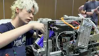 Far East FIRST Tech Challenge 2024