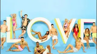 LOVE ISLAND 2019 EPISODE 1 REVIEW: FIRST THOUGHTS! (PODCAST)