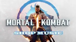 Mortal Kombat 1 - Invasions Mode 